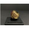 Image 3 : DETROIT RED WINGS 1997 NHL STANLEY CUP CHAMPIONSHIP REPLICA RING "GLASGOW"