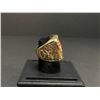 Image 2 : DETROIT RED WINGS 2002 NHL STANLEY CUP CHAMPIONSHIP REPLICA RING "YZERMAN"