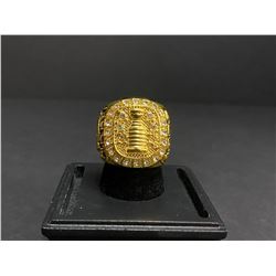 MONTREAL CANADIENS 1979 NHL STANLEY CUP CHAMPIONSHIP REPLICA RING "LAFLEUR"