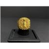 Image 1 : MONTREAL CANADIENS 1979 NHL STANLEY CUP CHAMPIONSHIP REPLICA RING "LAFLEUR"