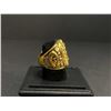 Image 2 : MONTREAL CANADIENS 1979 NHL STANLEY CUP CHAMPIONSHIP REPLICA RING "LAFLEUR"