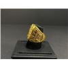Image 3 : MONTREAL CANADIENS 1979 NHL STANLEY CUP CHAMPIONSHIP REPLICA RING "LAFLEUR"