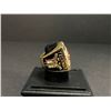 Image 2 : DETROIT RED WINGS 1998 NHL STANLEY CUP CHAMPIONSHIP REPLICA RING "YZERMAN"