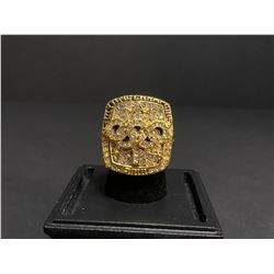 VANCOUVER 2010 OLYMPICS MENS ICE HOCKEY CHAMPIONSHIP REPLICA RING "CROSBY