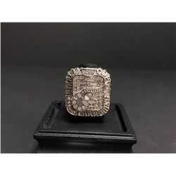 DETROIT RED WING 2008 STANLEY CUP REPLICA CHAMPIONSHIP RING "ILITCH"