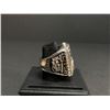 Image 2 : DETROIT RED WING 2008 STANLEY CUP REPLICA CHAMPIONSHIP RING "ILITCH"