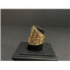 Image 3 : NEW JERSEY DEVILS 2003 NHL STANLEY CUP CHAMPIONSHIP REPLICA RING "FRIESEN"