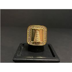 MONTREAL CANADIENS 1993 NHL STANLEY CUP CHAMPIONSHIP REPLICA RING "ROY"