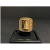 Image 1 : MONTREAL CANADIENS 1993 NHL STANLEY CUP CHAMPIONSHIP REPLICA RING "ROY"