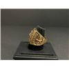 Image 3 : PITTSBURGH PENGUINS 1991 NHL STANLEY CUP CHAMPIONSHIP REPLICA RING "LEMIEUX"