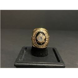 TORONTO MAPLE LEAFS 1964 NHL STANLEY CUP CHAMPIONSHIP REPLICA RING "TORONTO"