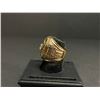 Image 3 : TORONTO MAPLE LEAFS 1964 NHL STANLEY CUP CHAMPIONSHIP REPLICA RING "TORONTO"