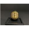 Image 1 : MONTREAL CANADIENS 1959 NHL STANLEY CUP CHAMPIONSHIP REPLICA RING "E.LACH"