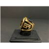 Image 3 : 1991 COUPE CANADA CHAMPIONSHIP REPLICA RING