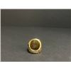 Image 4 : WAYNE GRETZKY 1978-1999 NHL #99 HALL OF FAME CHAMPIONSHIP REPLICA RING