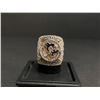 Image 1 : PITTSBURGH PENGUINS 2016 NHL STANLEY CUP CHAMPIONSHIP REPLICA RING "CROSBY"