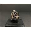 Image 3 : BOSTON BRUINS 2011 NHL STANLEY CUP CHAMPIONSHIP REPLICA RING "CHARA"