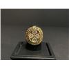 Image 1 : NEW YORK ISLANDERS 1983 NHL STANLEY CUP CHAMPIONSHIP REPLICA RING "SMITH"