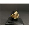 Image 2 : NEW YORK ISLANDERS 1983 NHL STANLEY CUP CHAMPIONSHIP REPLICA RING "SMITH"