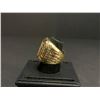 Image 3 : NEW YORK ISLANDERS 1983 NHL STANLEY CUP CHAMPIONSHIP REPLICA RING "SMITH"