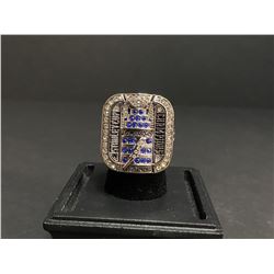 TAMPA BAY LIGHTNING NHL STANLEY CUP CHAMPIONSHIP REPLICA RING "ST. LOUIS"