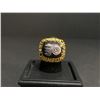 Image 1 : PHILADELPHIA FLYERS NHL STANLEY CUP CHAMPIONSHIP REPLICA RING "CLARKE"
