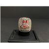Image 1 : KANSAS CITY CHIEFS 2019 NFL SUPERBOWL CHAMPIONSHIP REPLICA RING "MAHOMES"