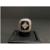 Image 1 : OAKLAND RAIDERS 1968 NFL AFL CHAMPIONSHIP REPLICA RING "CAMONICA"
