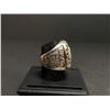 Image 2 : NEW ENGLAND PATRIOTS 2014 NFL SUPERBOWL CHAMPIONSHIP REPLICA RING "BRADY"