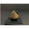 Image 3 : JERRY RICE 2010 NFL #80 HALL OF FAME CHAMPIONSHIP REPLICA RING