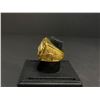 Image 3 : SAN FRANCISCO 49ERS NFL SUPERBOWL CHAMPIONSHIP REPLICA RING "MONTANA"