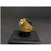 Image 3 : SAN FRANCISCO 49ERS NFL SUPERBOWL CHAMPIONSHIP REPLICA RING "RICE"