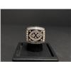 Image 1 : OAKLAND RAIDERS 1980 NFL SUPERBOWL CHAMPIONSHIP REPLICA RING "PLUNKETT"