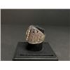 Image 3 : OAKLAND RAIDERS 1980 NFL SUPERBOWL CHAMPIONSHIP REPLICA RING "PLUNKETT"