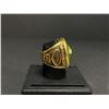 Image 2 : GREEN BAY PACKERS 1965 NFL SUPERBOWL CHAMPIONSHIP REPLICA RING "STARR"