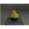 Image 3 : NEW YORK GIANTS 1986 NFL SUPERBOWL CHAMPIONSHIP REPLICA RING "TAYLOR"