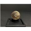 Image 1 : GREEN BAY PACKERS 1966 NFL SUPERBOWL CHAMPIONSHIP REPLICA RING "STARR"