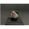 Image 3 : OAKLAND RAIDERS NFL SUPERBOWL XVII CHAMPIONSHIP REPLICA RING "RAIDERS"