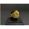 Image 2 : SAN FRANCISCO 49ERS 1994 NFL SUPERBOWL CHAMPIONSHIP REPLICA RING "YOUNG"