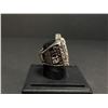 Image 2 : NEW ENGLAND PATRIOTS 2016 NFL SUPERBOWL CHAMPIONSHIP REPLICA RING "BRADY"