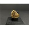 Image 3 : SAN FRANCISCO 49ERS 1989 NFL SUPERBOWL CHAMPIONSHIP REPLICA RING "MONTANA"