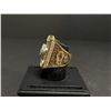 Image 3 : GREEN BAY PACKERS 2010 NFL SUPERBOWL CHAMPIONSHIP REPLICA RING "RODGERS"