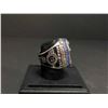 Image 2 : NEW YORK GIANTS 2011 NFL SUPERBOWL CHAMPIONSHIP REPLICA RING "MANNING"