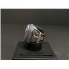 Image 3 : NEW YORK GIANTS 2011 NFL SUPERBOWL CHAMPIONSHIP REPLICA RING "MANNING"