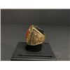 Image 3 : STEVE YOUNG 2005 NFL #8 HALL OF FAME CHAMPIONSHIP REPLICA RING