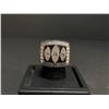 Image 1 : OAKLAND RAIDERS 1983 NFL SUPERBOWL CHAMPIONSHIP REPLICA RING "ALLEN"