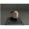 Image 2 : OAKLAND RAIDERS 1983 NFL SUPERBOWL CHAMPIONSHIP REPLICA RING "ALLEN"