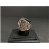 Image 3 : OAKLAND RAIDERS 1983 NFL SUPERBOWL CHAMPIONSHIP REPLICA RING "ALLEN"