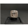 Image 1 : NEW YORK GIANTS 2007 NFL SUPERBOWL CHAMPIONSHIP REPLICA RING "MANNING"