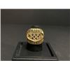 Image 1 : 1993 DAYTONA 500 WINNER CHAMPIONSHIP REPLICA RING "JARRETT"